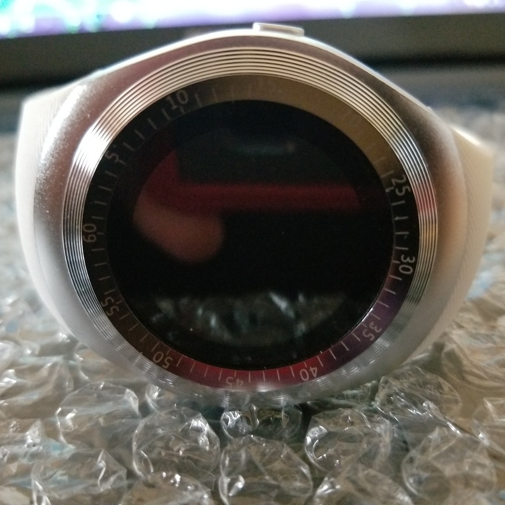 Smart Watch for samsung by muvfwd